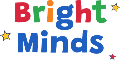 Bright Minds Daycare and Learning Center 2 logo